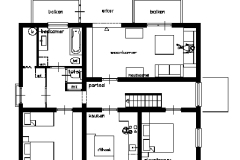 Tekening_1everdieping